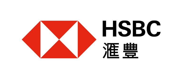 汇丰银行启用新LOGO设计