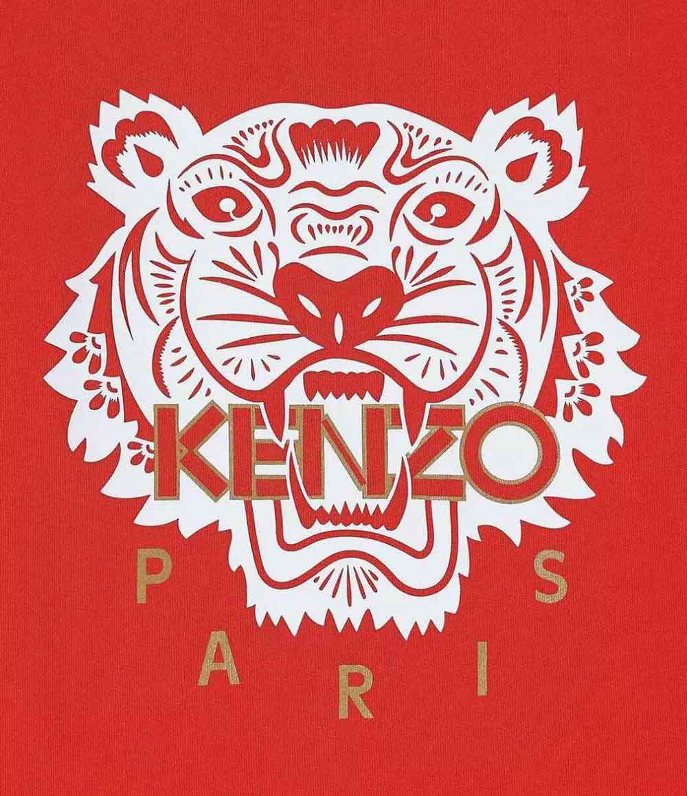 Kenzo