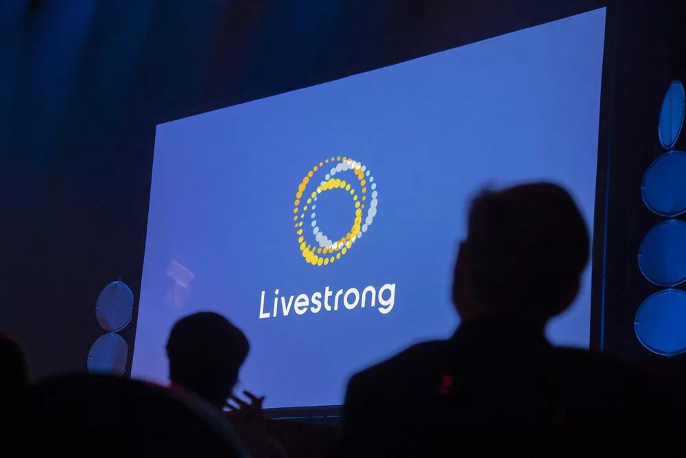 Livestrong