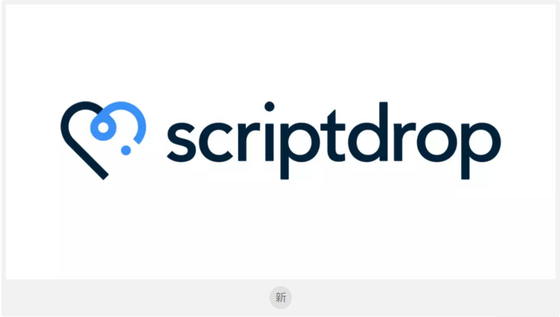 ScriptDrop