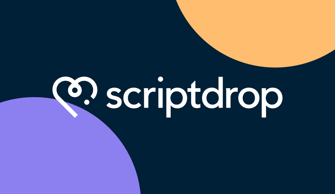 ScriptDrop