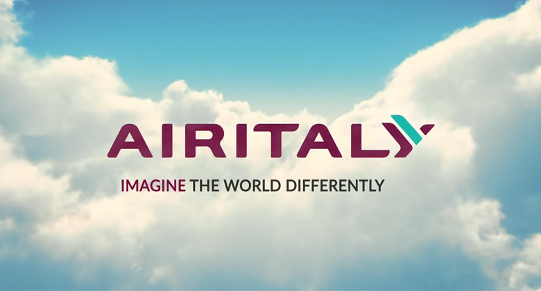 意大利航空Airitaly