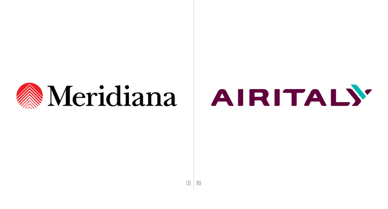 意大利航空Airitaly