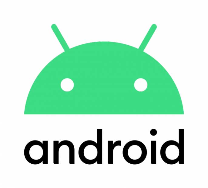 Android安卓全新Logo