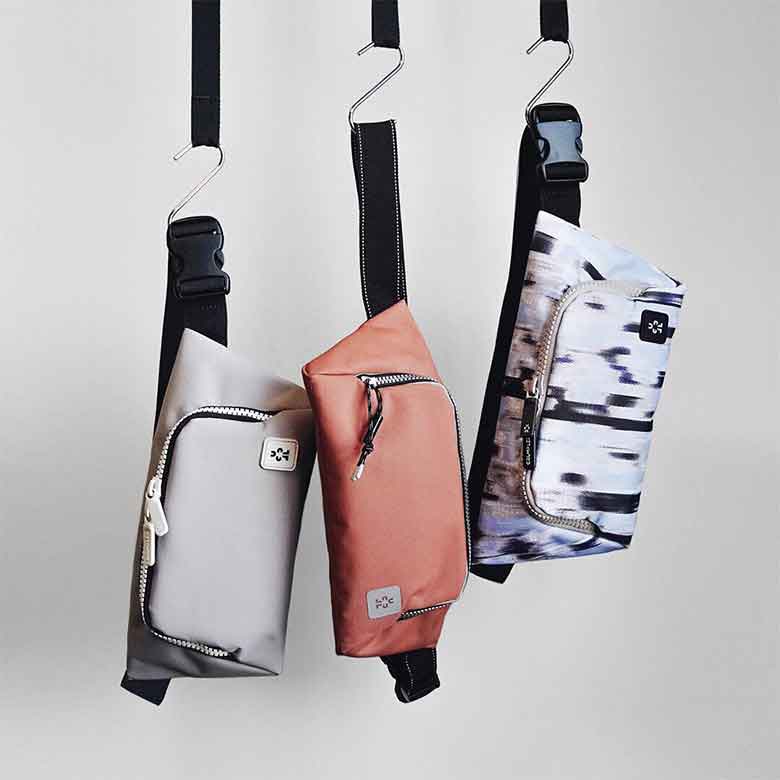 箱包品牌Crumpler