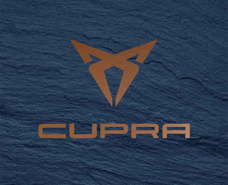 西雅特汽车推出子品牌“Cupra”，全新LOGO对外发布