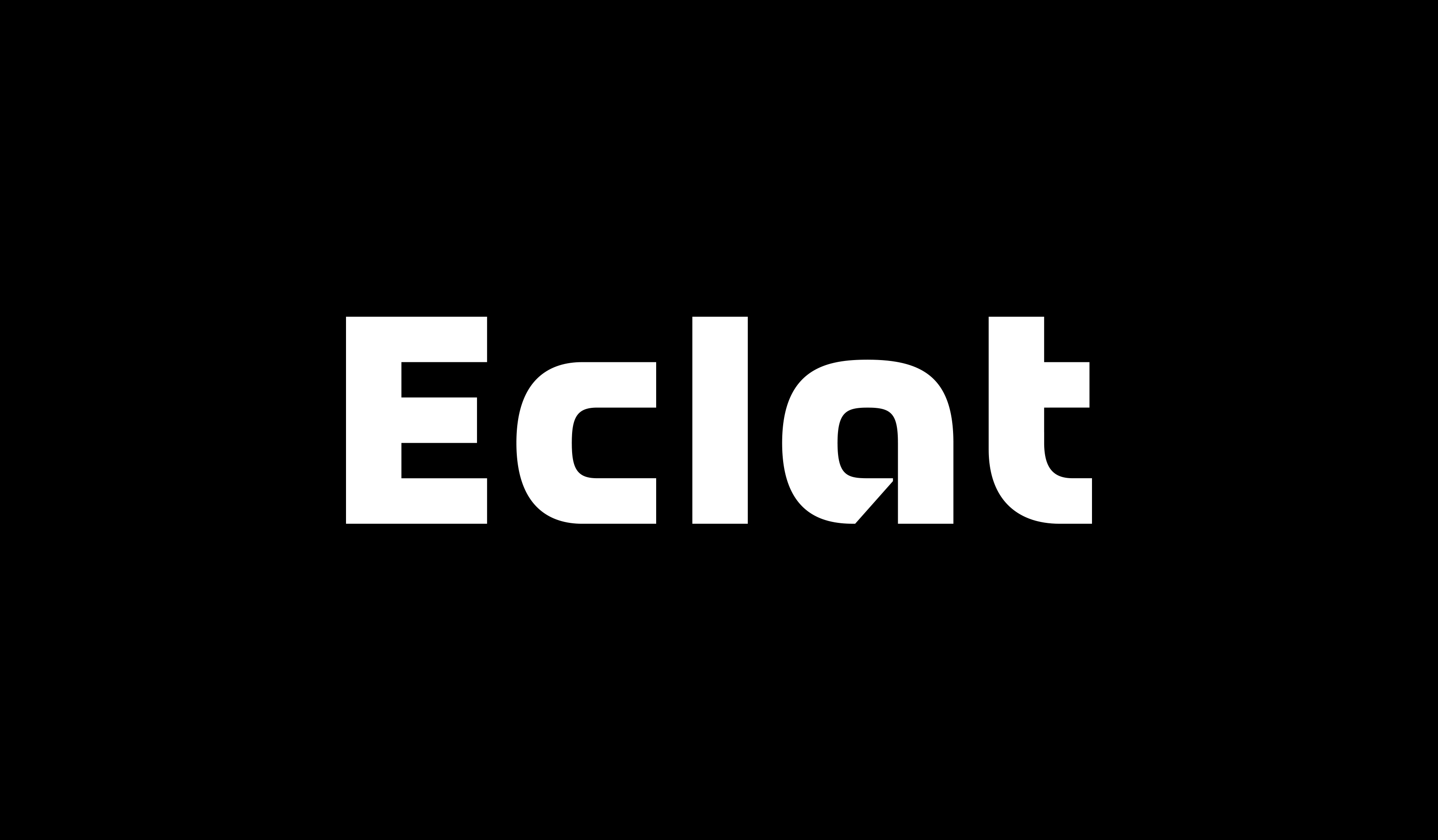 服装制造商Eclat