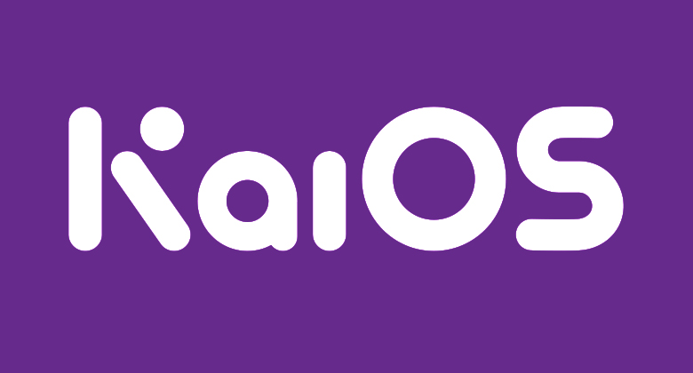 移动操作系统KaiOS推出全新品牌LOGO