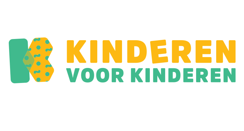 荷兰儿童合唱团Kinderen voor Kinderen更换新标志