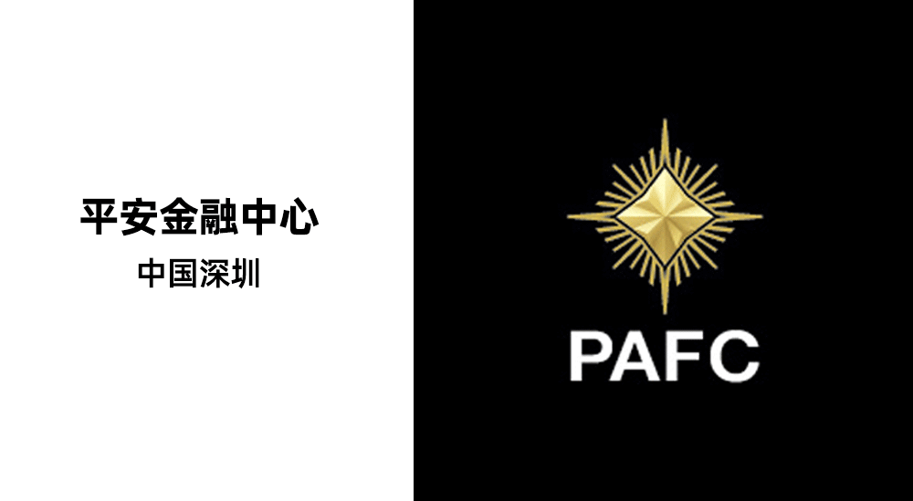 摩天大楼LOGO