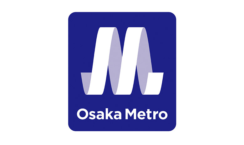 大阪市营地铁标