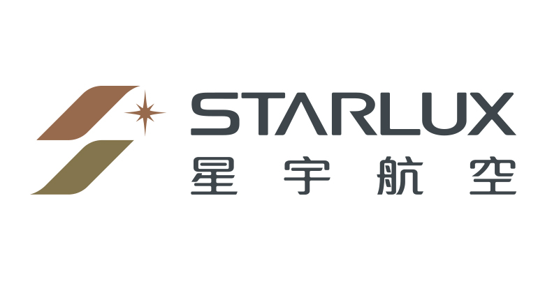 星宇航空LOGO