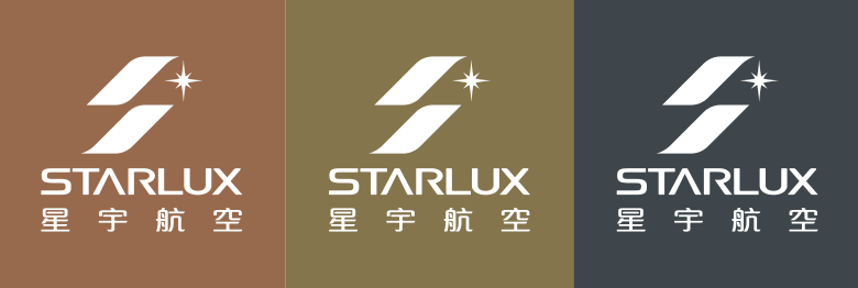 星宇航空LOGO