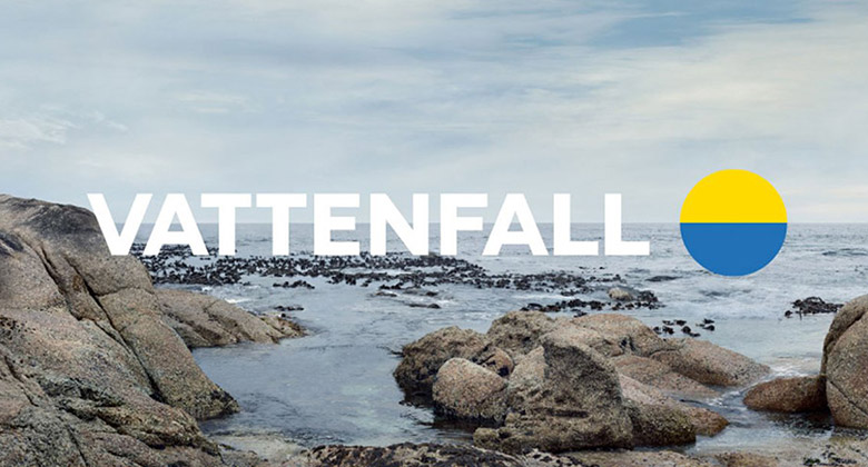 瑞典Vattenfall