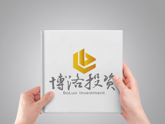 投资管理商标设计-博洛投资管理商标设计公司