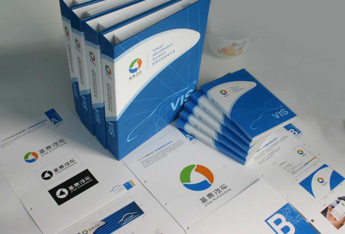 vi案例展示