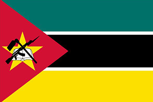 莫桑比克商标注册