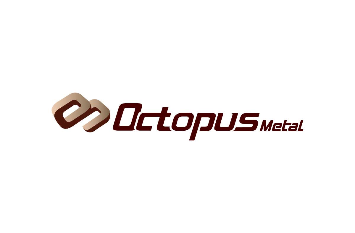 奥特普斯logo设计