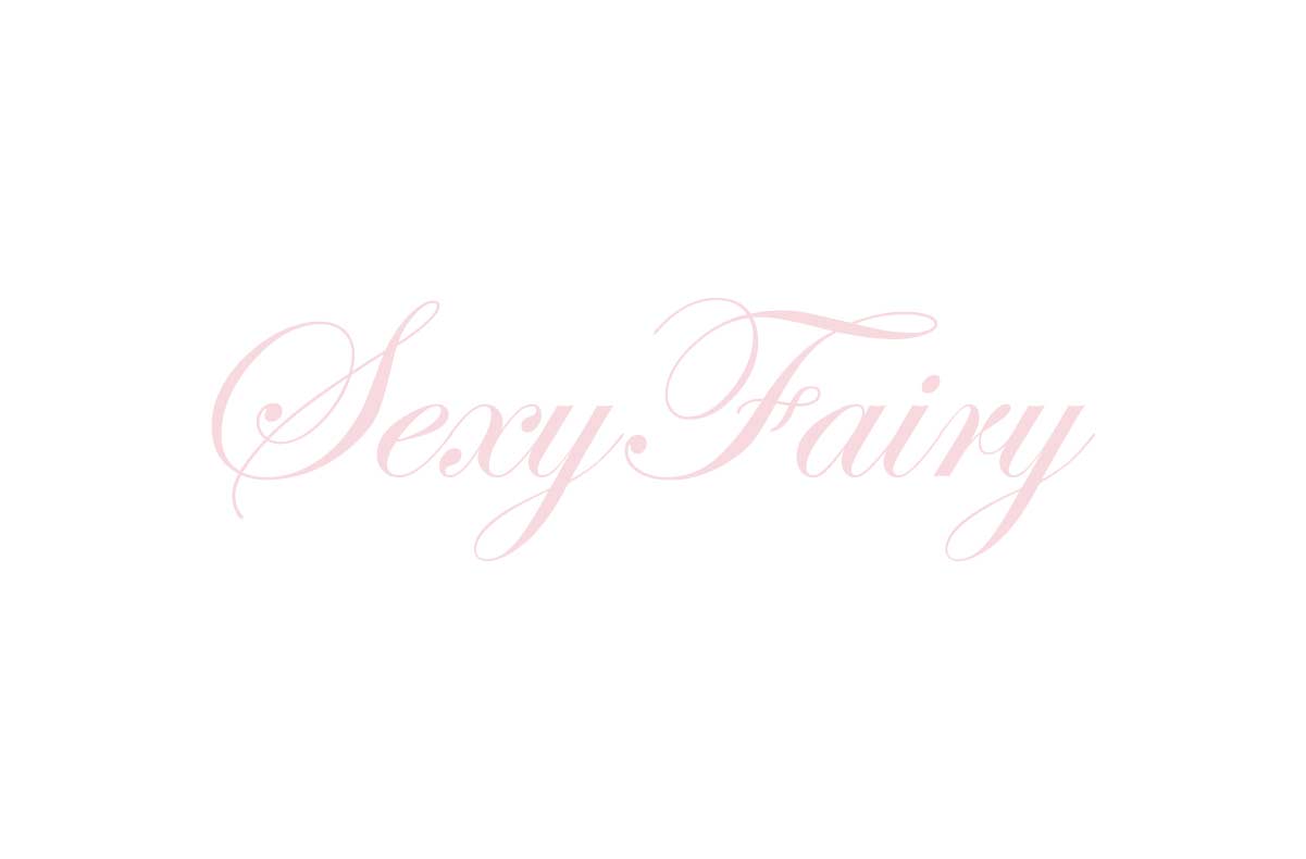 Sexy Fairy服饰vi设计