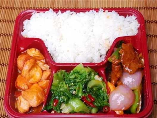 餐饮画册设计