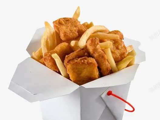 餐饮画册设计