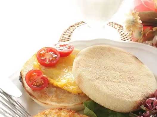 餐饮画册设计