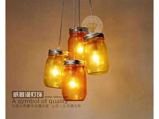 灯光画册设计
