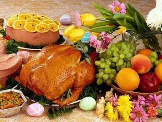 食品画册设计