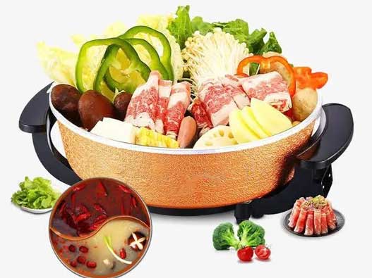 食品画册设计