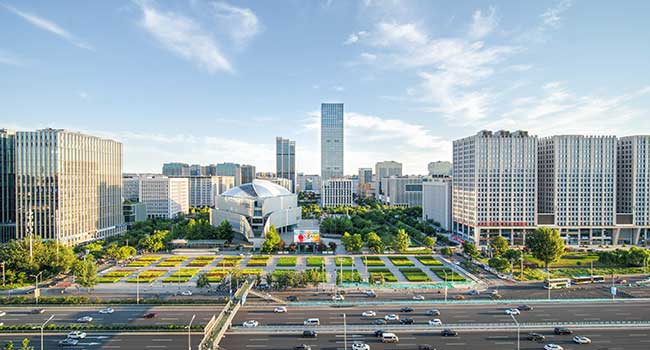 丰台区