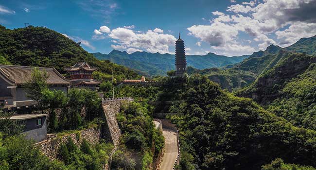 房山区