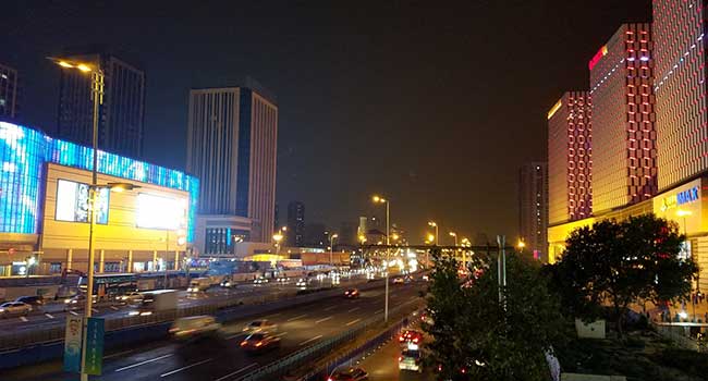 河东区