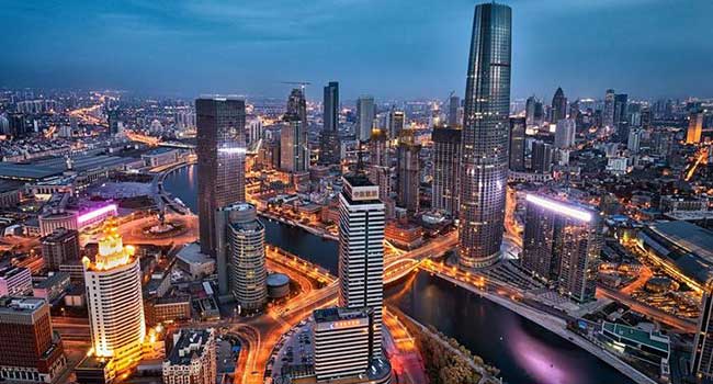 东丽区