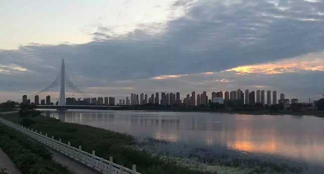 宁河县