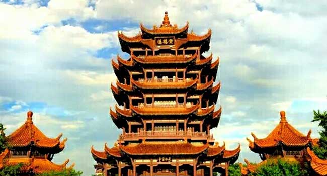裕华区