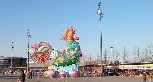 路南区