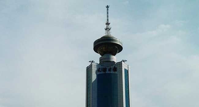 万柏林区