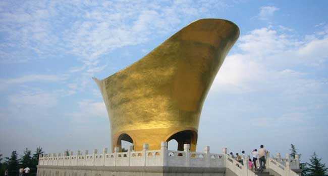 元宝山区