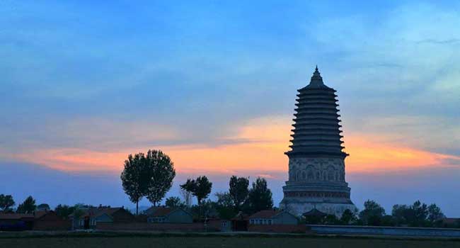 宁城县