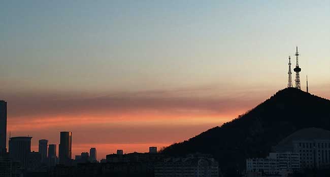 西岗区