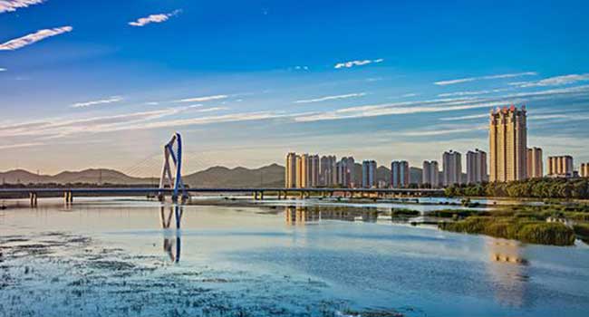 凌河区