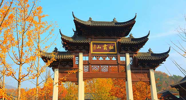 栖霞区