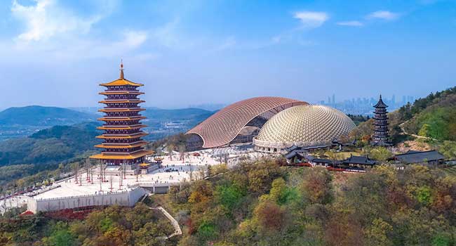 江宁区