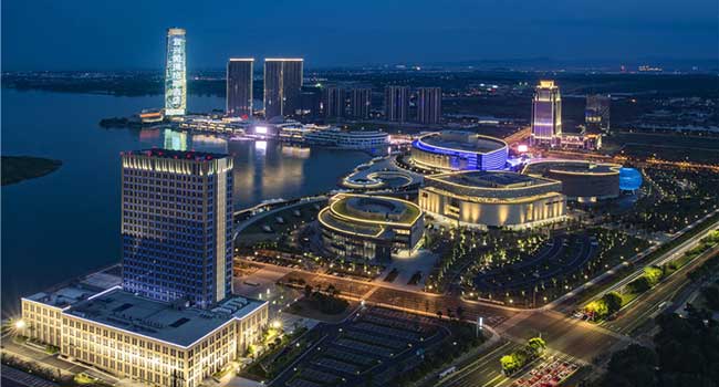 宜兴市