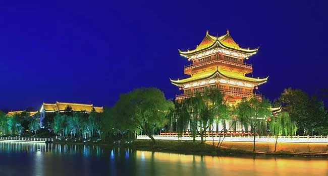 淮阴区