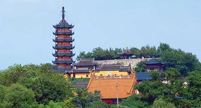 京口区