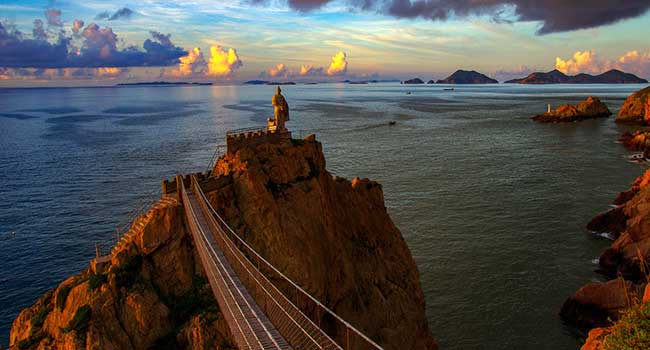 洞头县