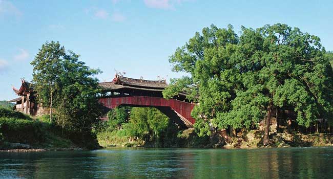 泰顺县