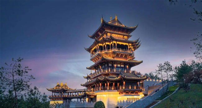 义乌市