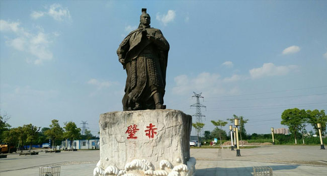 庐江县